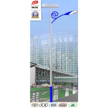 Mit Batterie und Hang auf Pole 36W LED Solar Streetlight